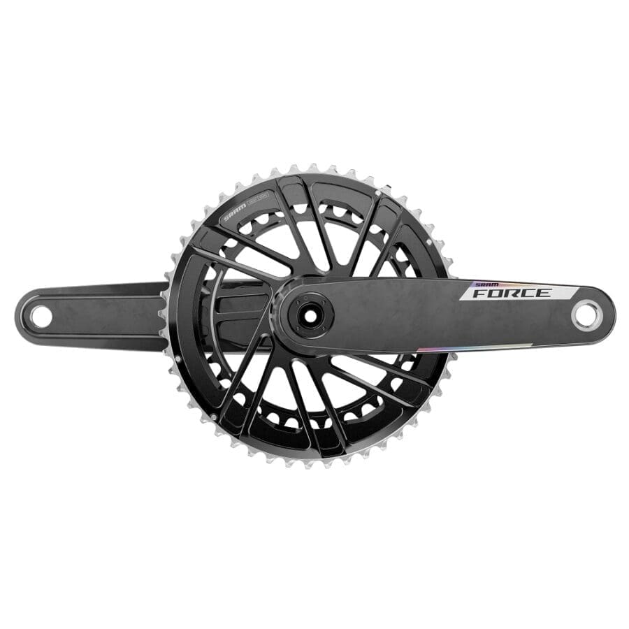 Multiplicacion SRAM Force E1 DUB 175mm 48/35T