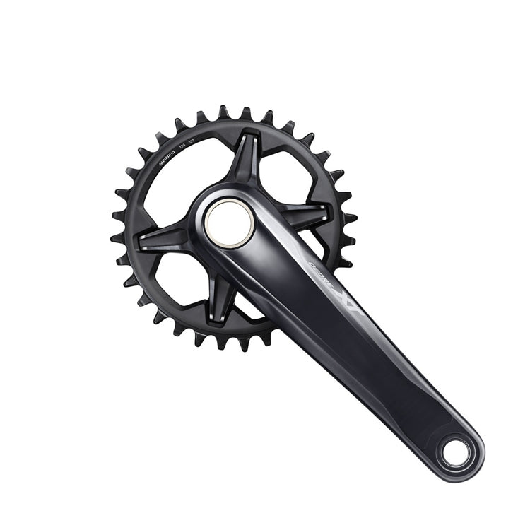 Crankset Shimano Deore XT FC-M8100 170mm 32D