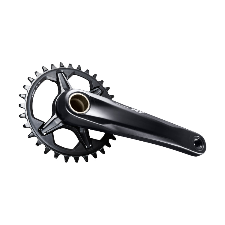 Crankset Shimano Deore XT FC-M8100 170mm 32D