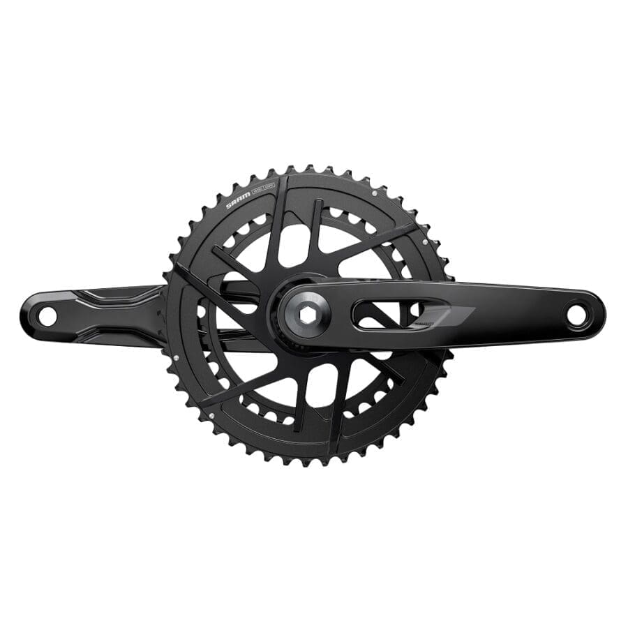 Multiplicacion SRAM Rival E1 DUB 175mm 48/35T
