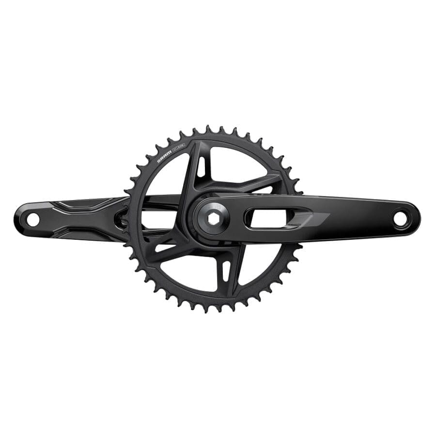Multiplicacion SRAM Rival E1 XPLR DUB 175mm 42T