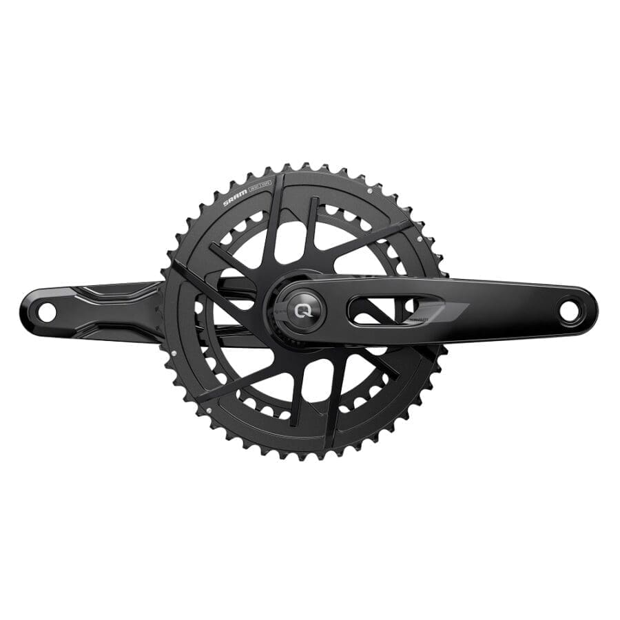 Multiplicacion SRAM Rival Potenciometro E1 DUB 165mm 48/35T