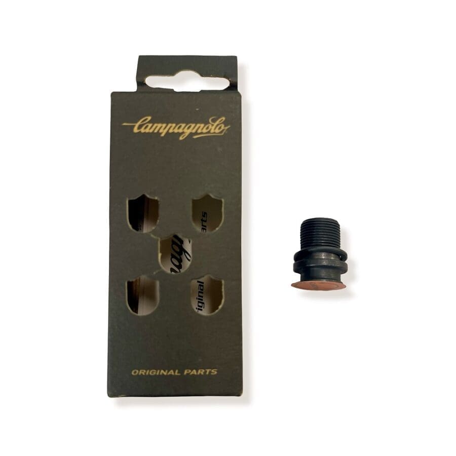 Tornillo para multiplicacion Campagnolo Ultra-Torque Titanium