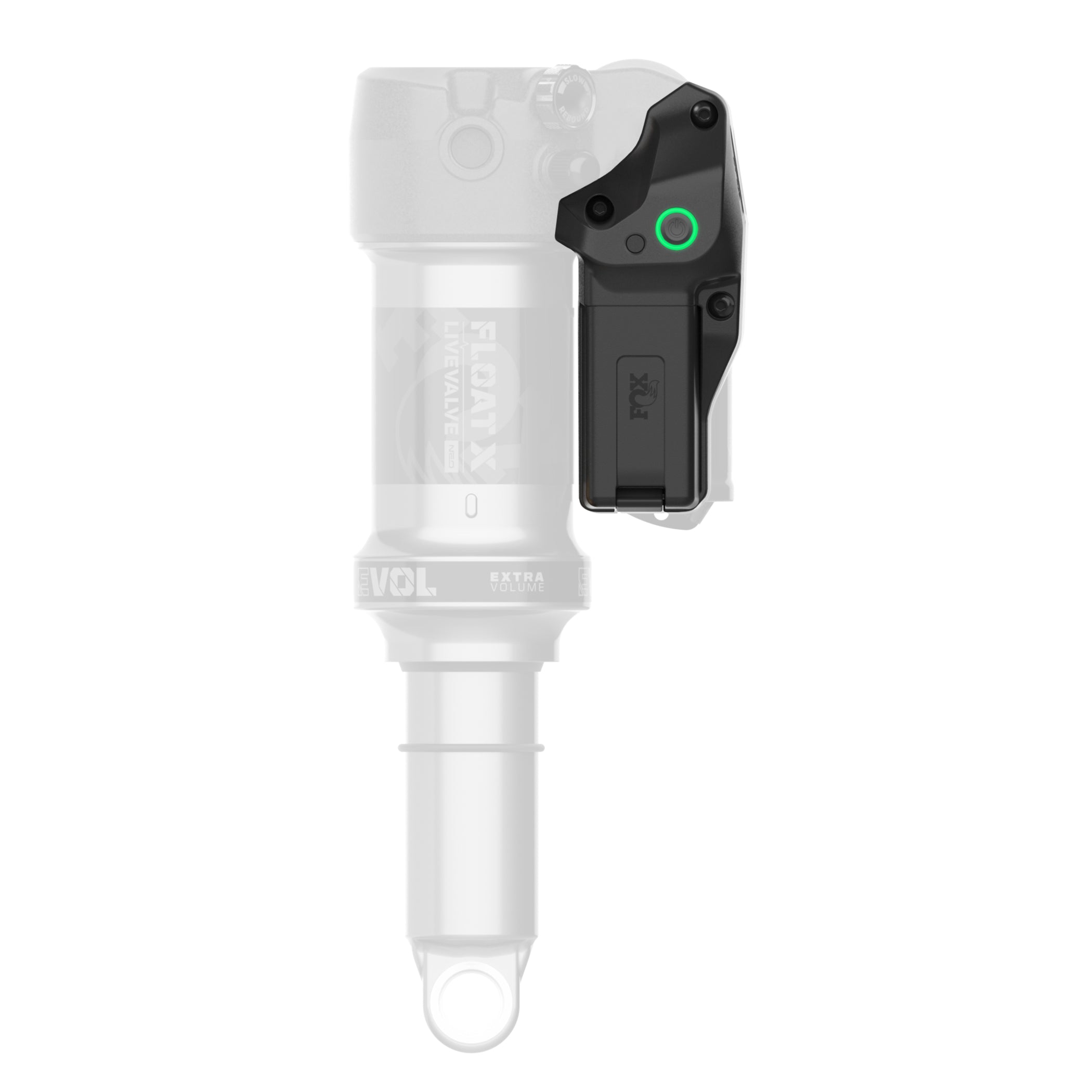 Amortiguador Fox Float X Live Valve NEO