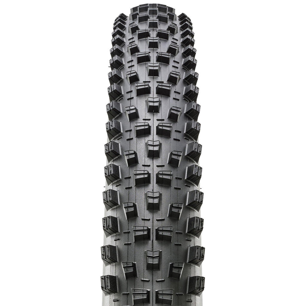 Llanta Maxxis Forekaster – 29×2.40 WT / Plegable / Negro / 60 TPI   3ct/EXO+/TR