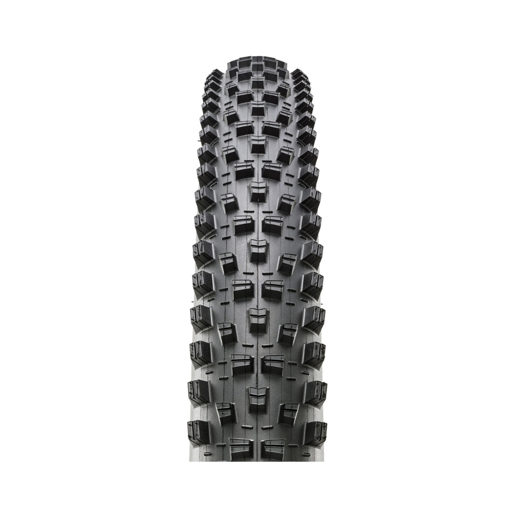 Llanta Maxxis Forekaster – 29×2.40 / Plegable / Negro / 60 TPI / Tubeless / EXO+ / Maxxterra