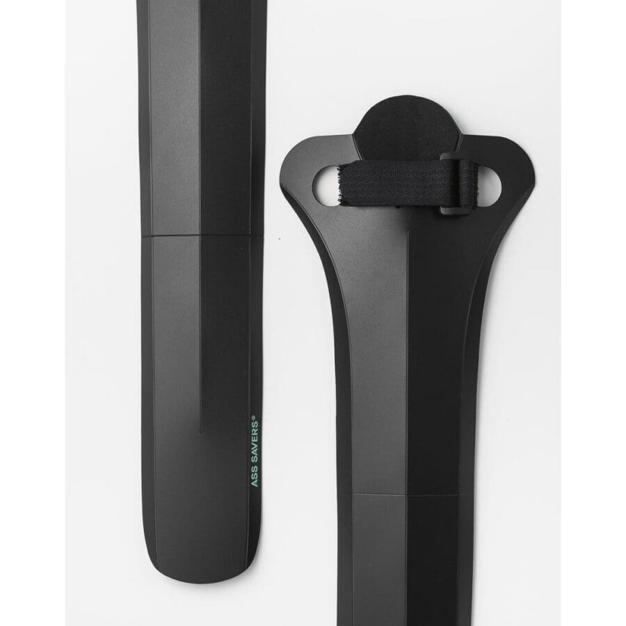 Guardabarros Ass Saver Fendor Bendor Regular Negro
