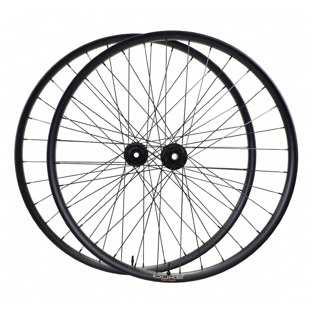 DUKE Juego de Aros DUKE Rim Fury Star 6Ters :: Rodado 29'' 28H Aluminio