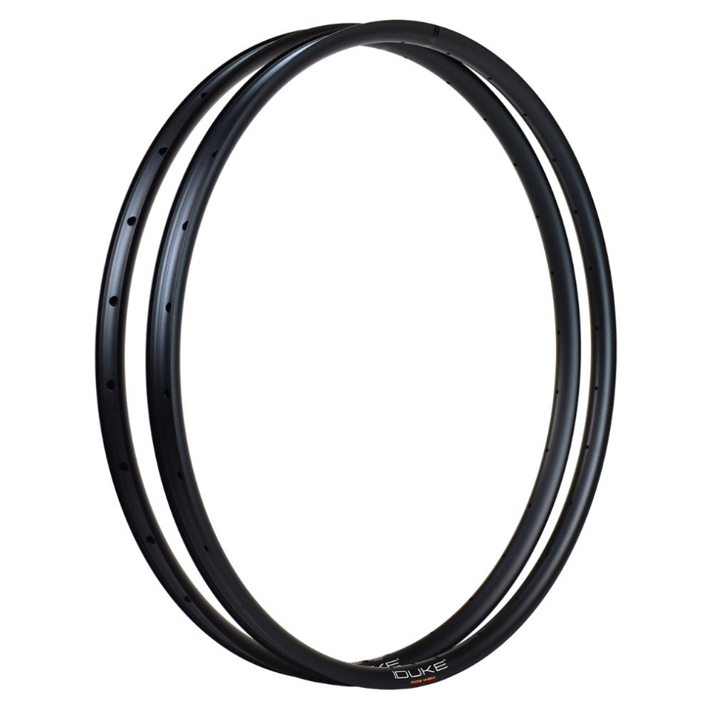 DUKE Juego de Aros DUKE Rim Fury Star 6Ters :: Rodado 29'' 28H Aluminio