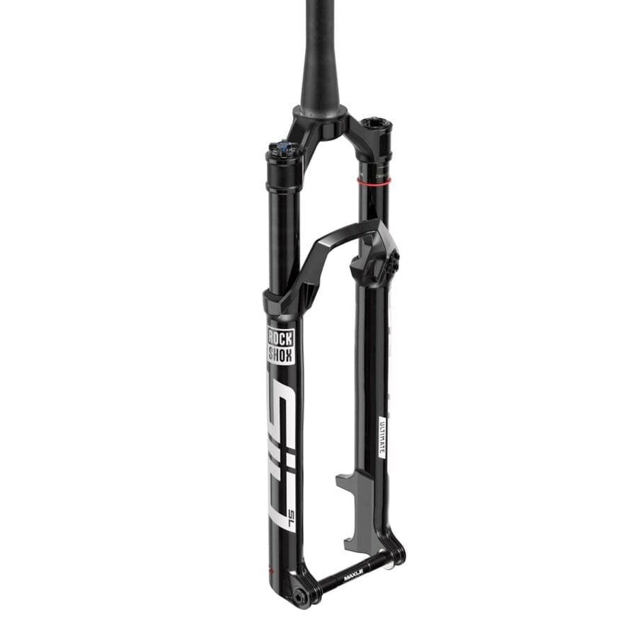 Suspension delantera Rockshox SID SL Ultimate 3P 29″ 110mm 15mm Gloss Black E1