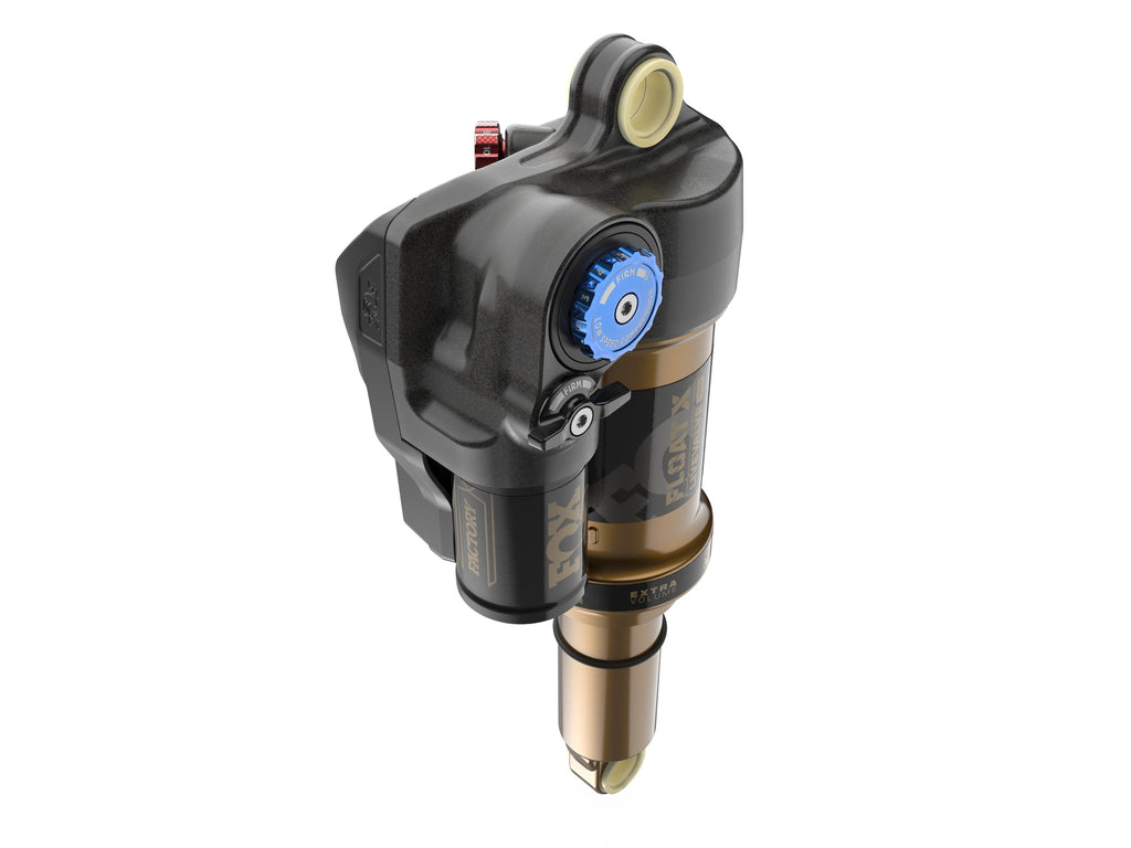 Amortiguador Fox Float X Live Valve NEO