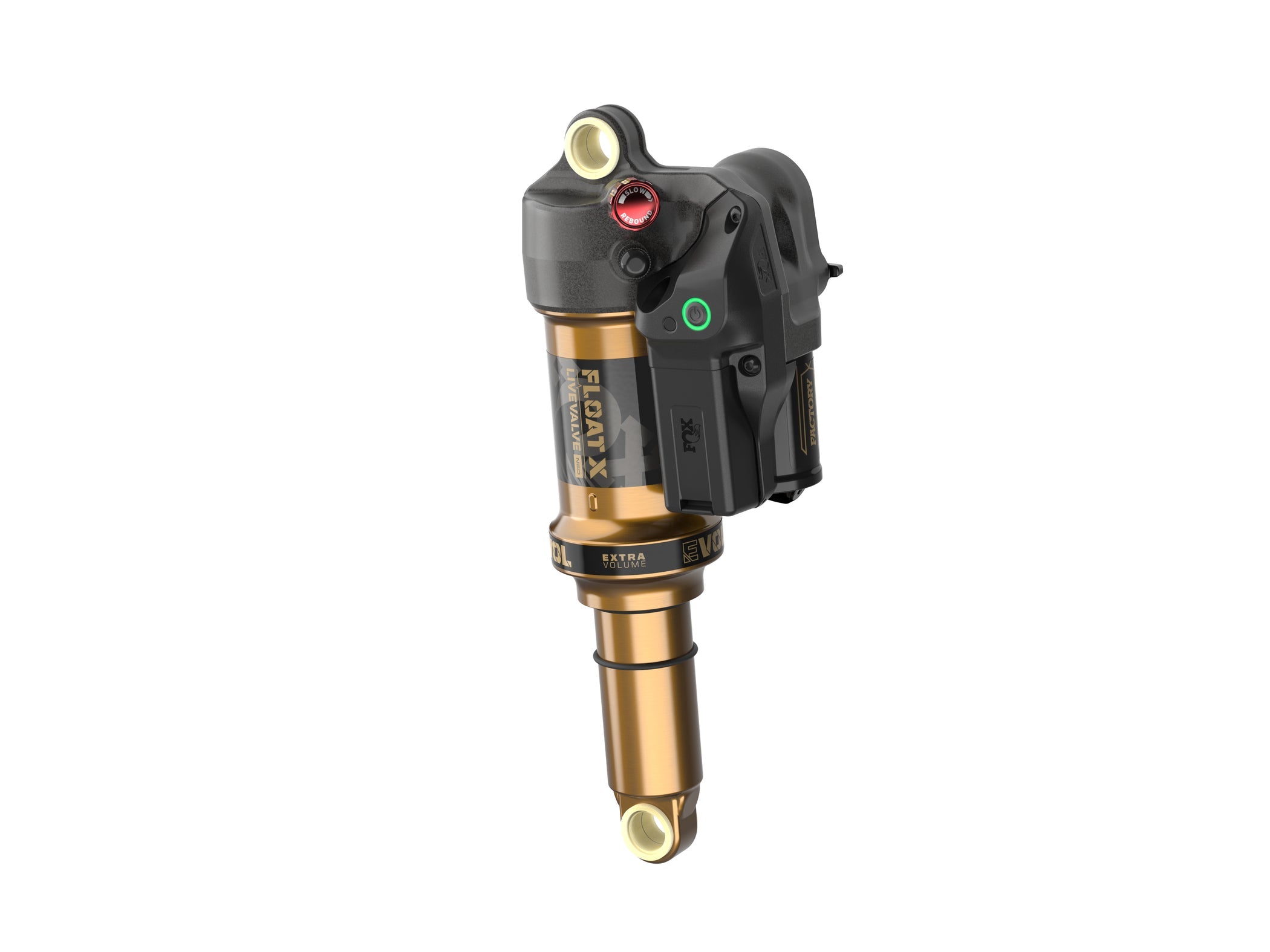 Amortiguador Fox Float X Live Valve NEO