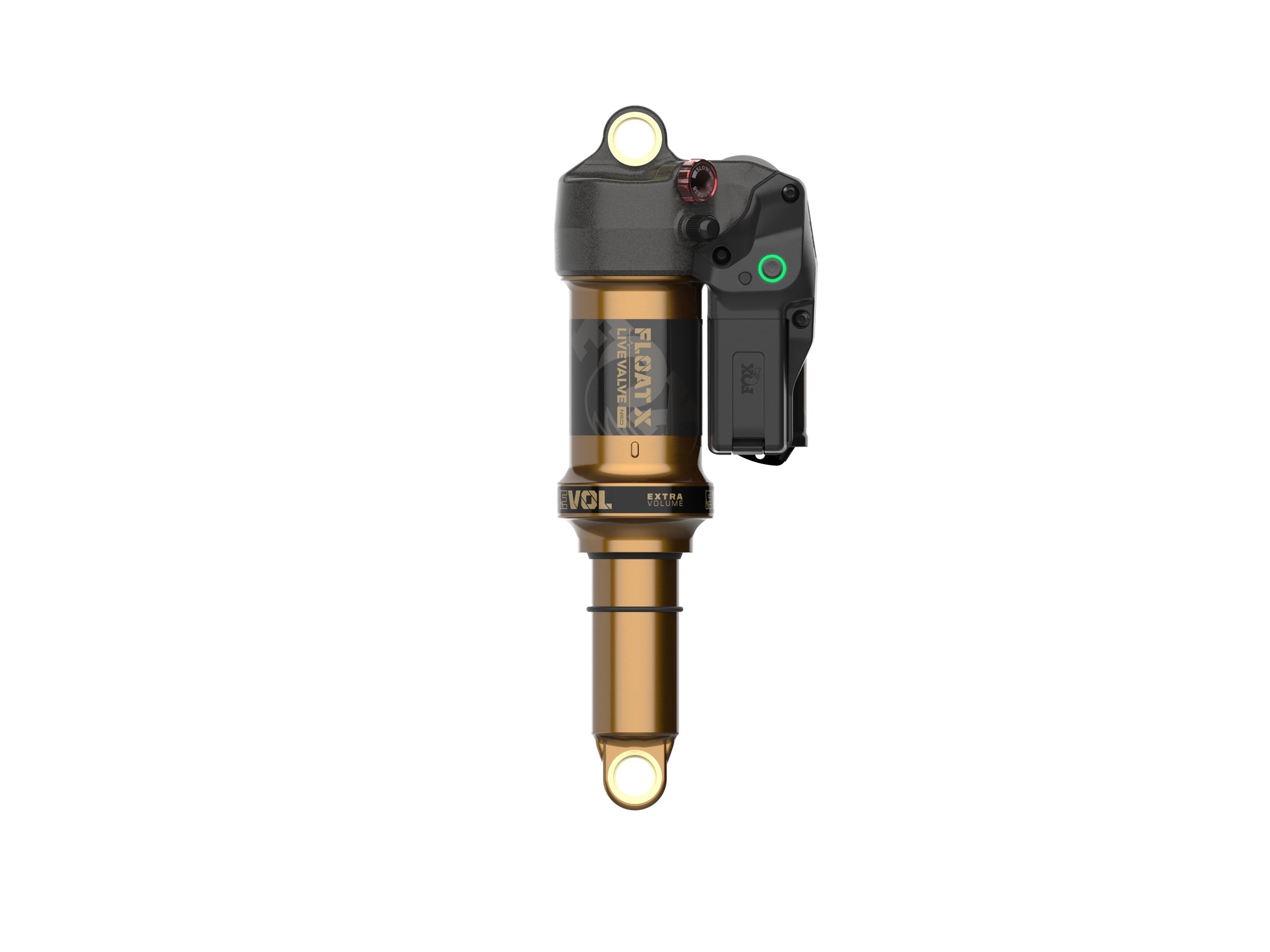 Amortiguador Fox Float X Live Valve NEO
