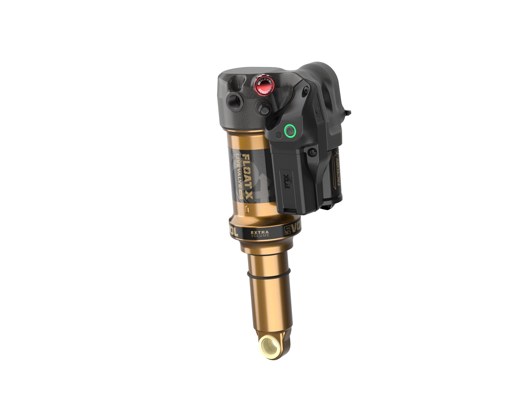Amortiguador Fox Float X Live Valve NEO