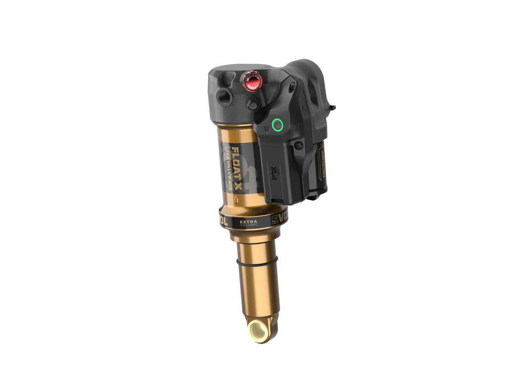 Amortiguador Fox Float X Live Valve NEO