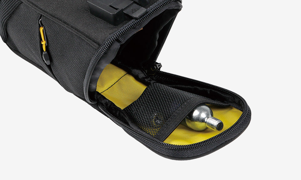 Bolsa para Asiento Topeak Aero Wedge Pack DX Tamaño Mediano