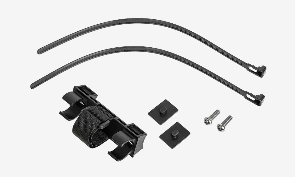 Bomba de Aire Topeak Turbo Morph G