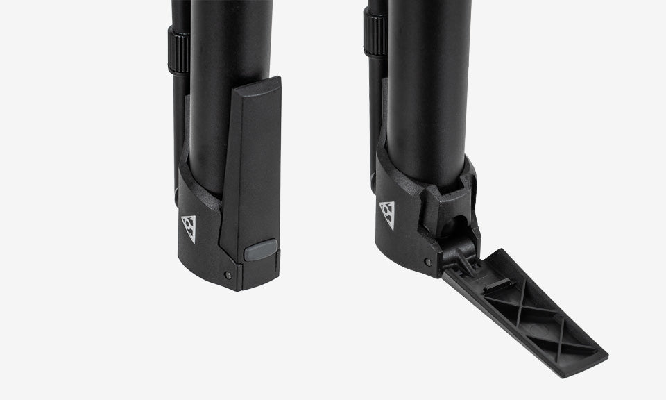 Bomba de Aire Topeak Turbo Morph G