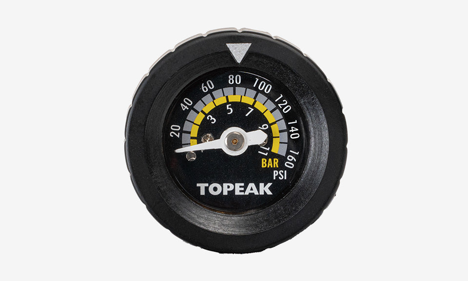 Bomba de Aire Topeak Turbo Morph G