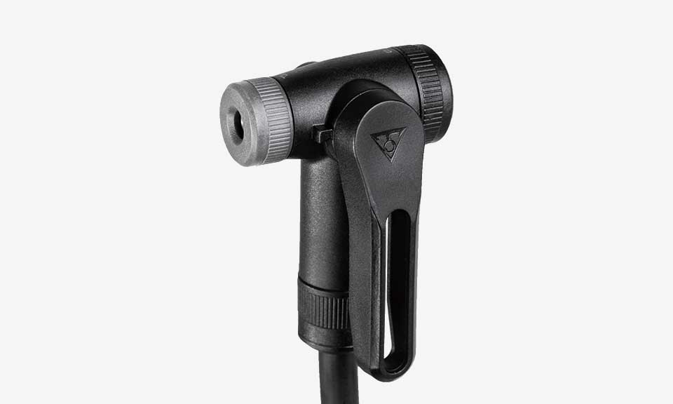 Bomba de Piso Topeak JoeBlow Sport III