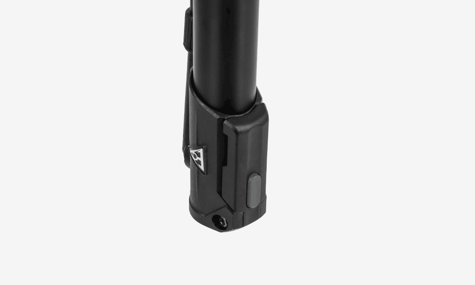 Bomba de Aire Topeak Mini Morph