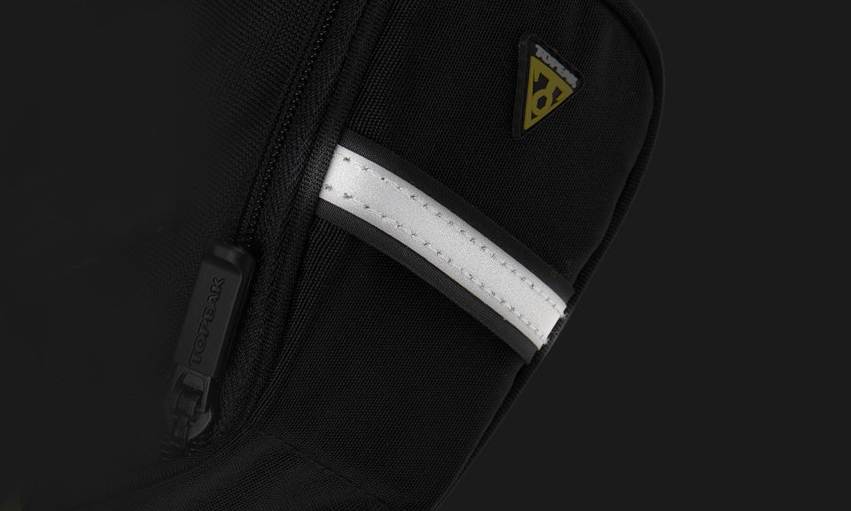 Bolsa para Asiento Topeak Aero Wedge Pack DX Tamaño Mediano