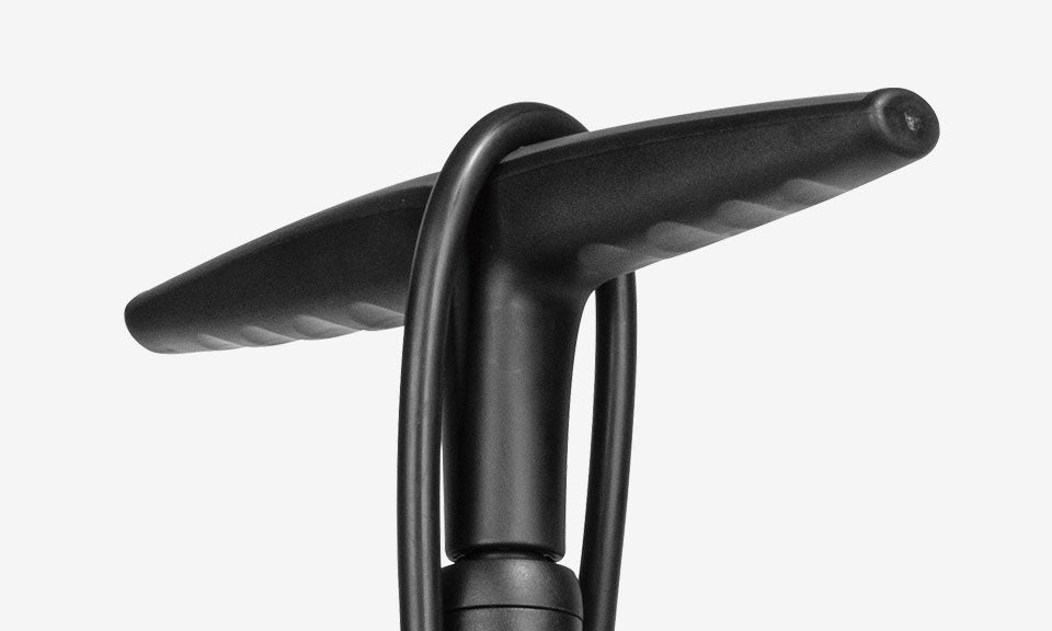 Bomba de Piso Topeak JoeBlow Sport Digital