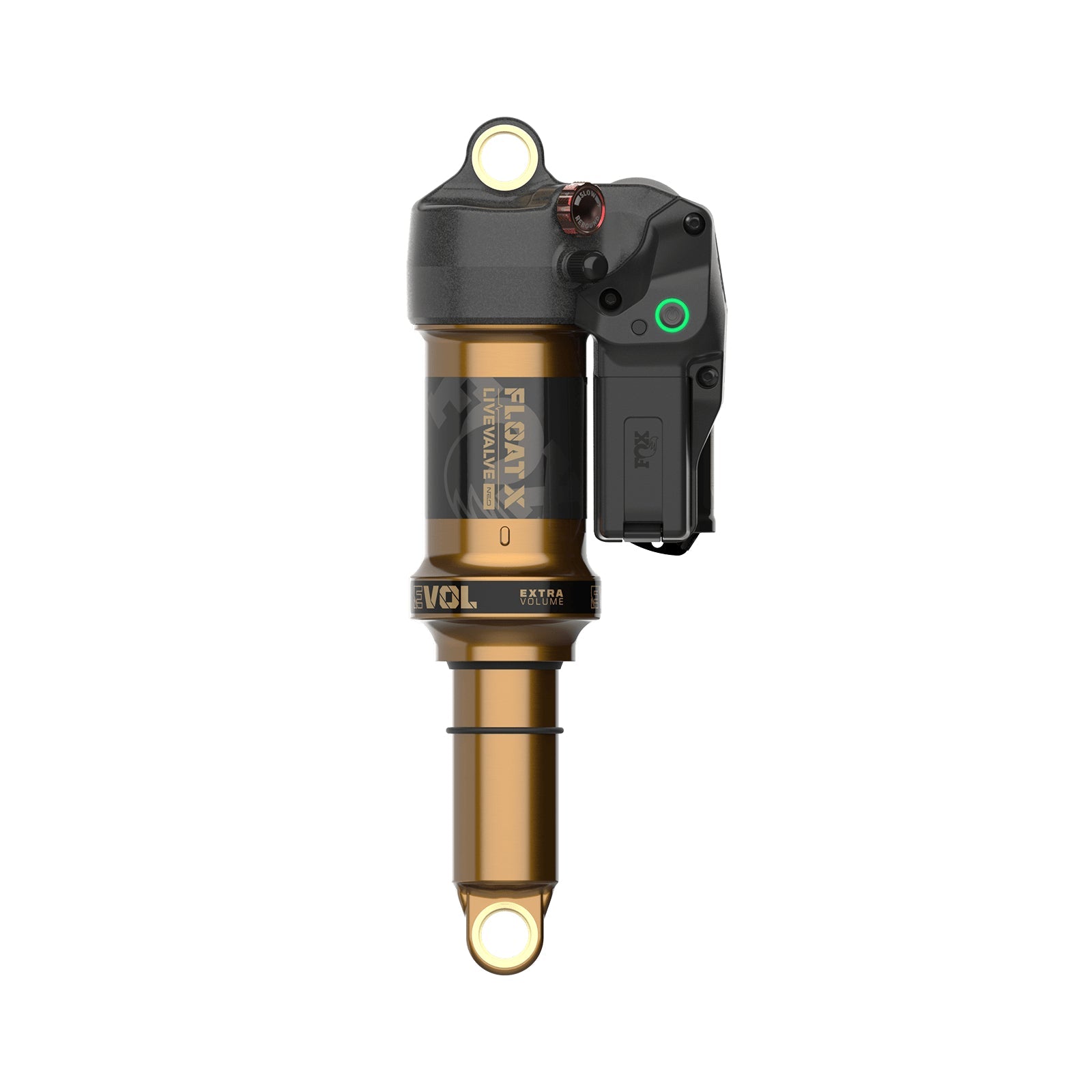 Amortiguador Fox Float X Live Valve NEO