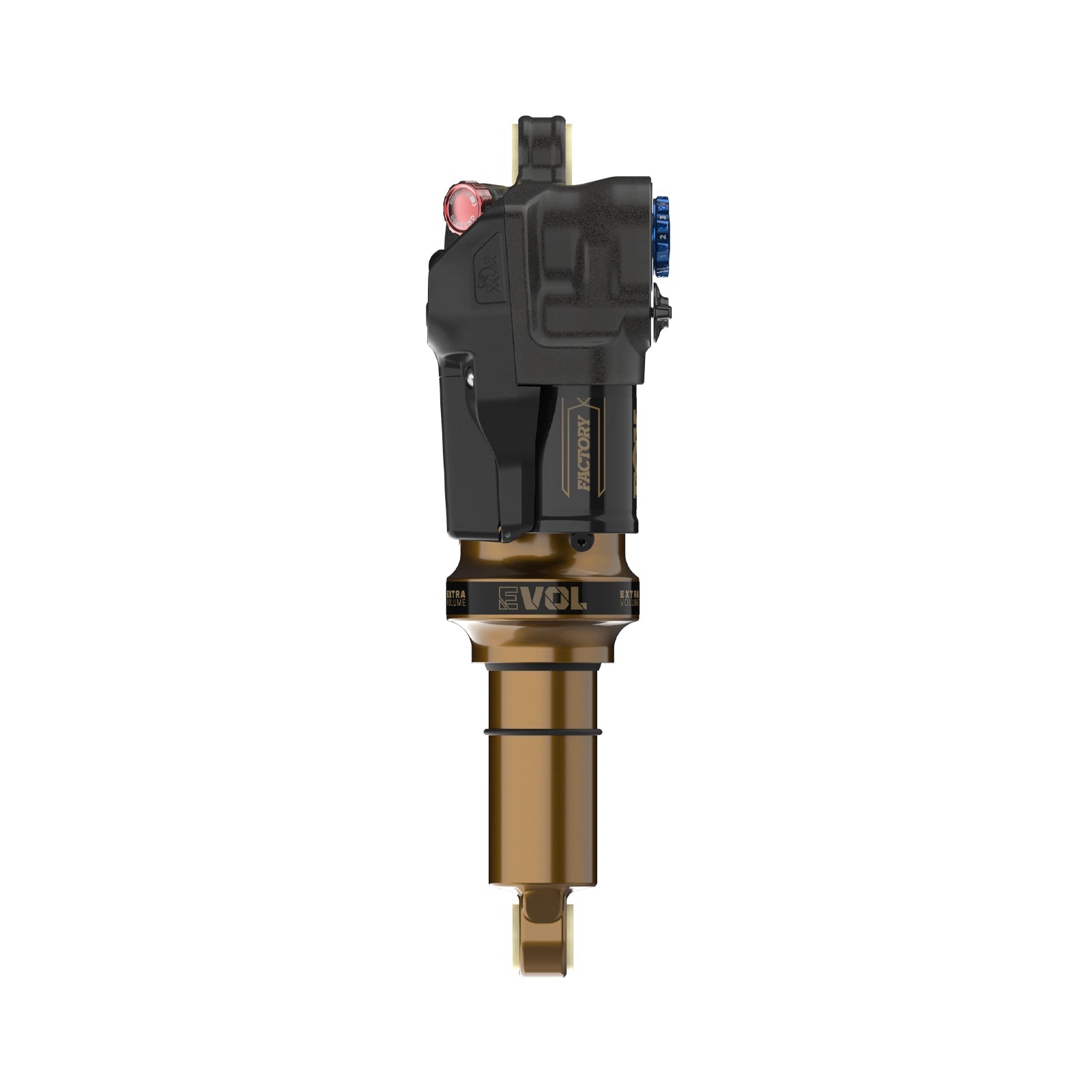 Amortiguador Fox Float X Live Valve NEO