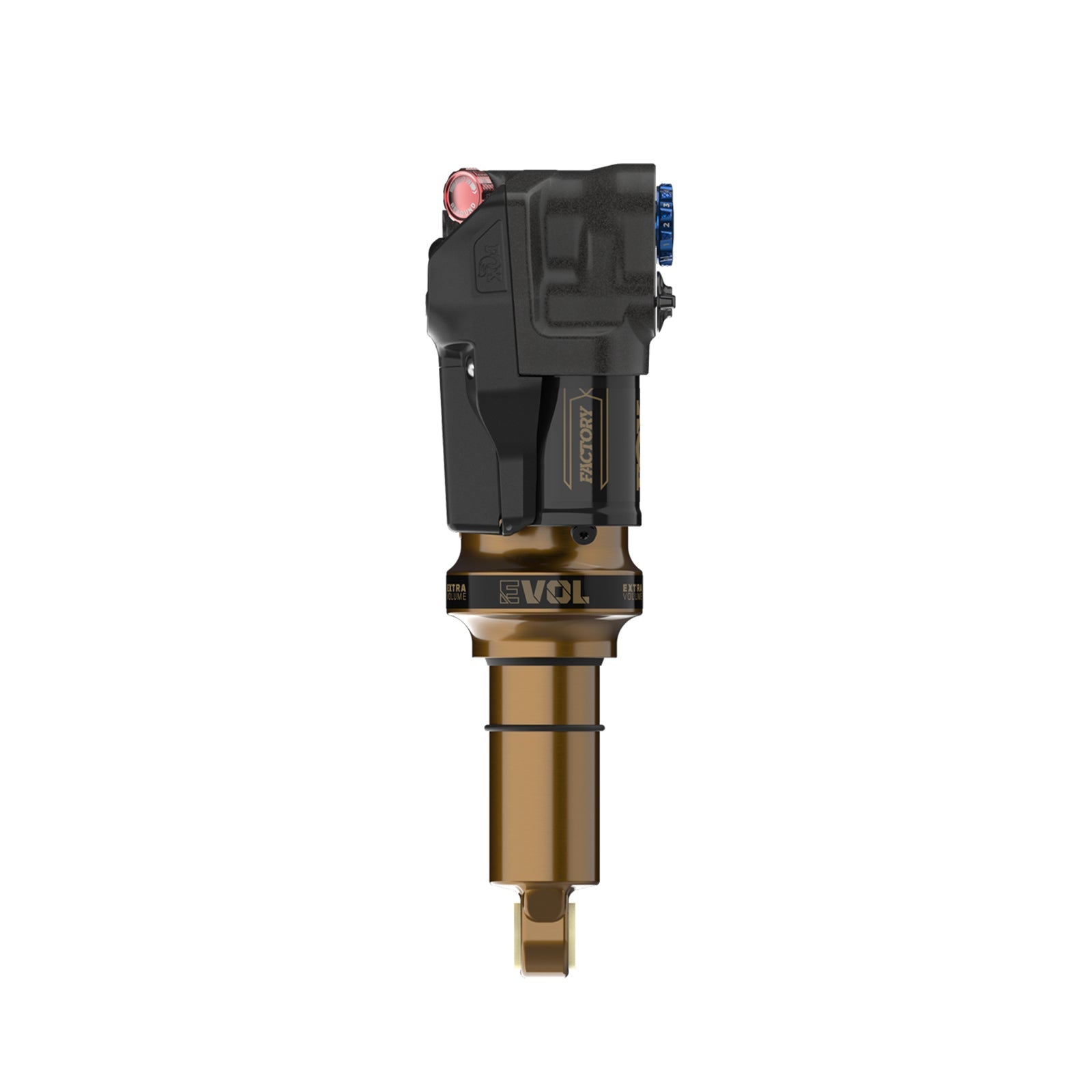 Amortiguador Fox Float X Live Valve NEO