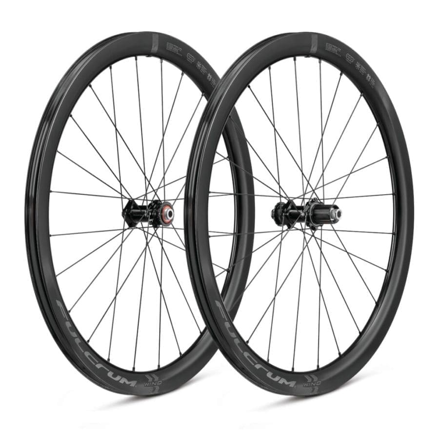 Ruedos de ruta Wind 42 DB SRAM XDR