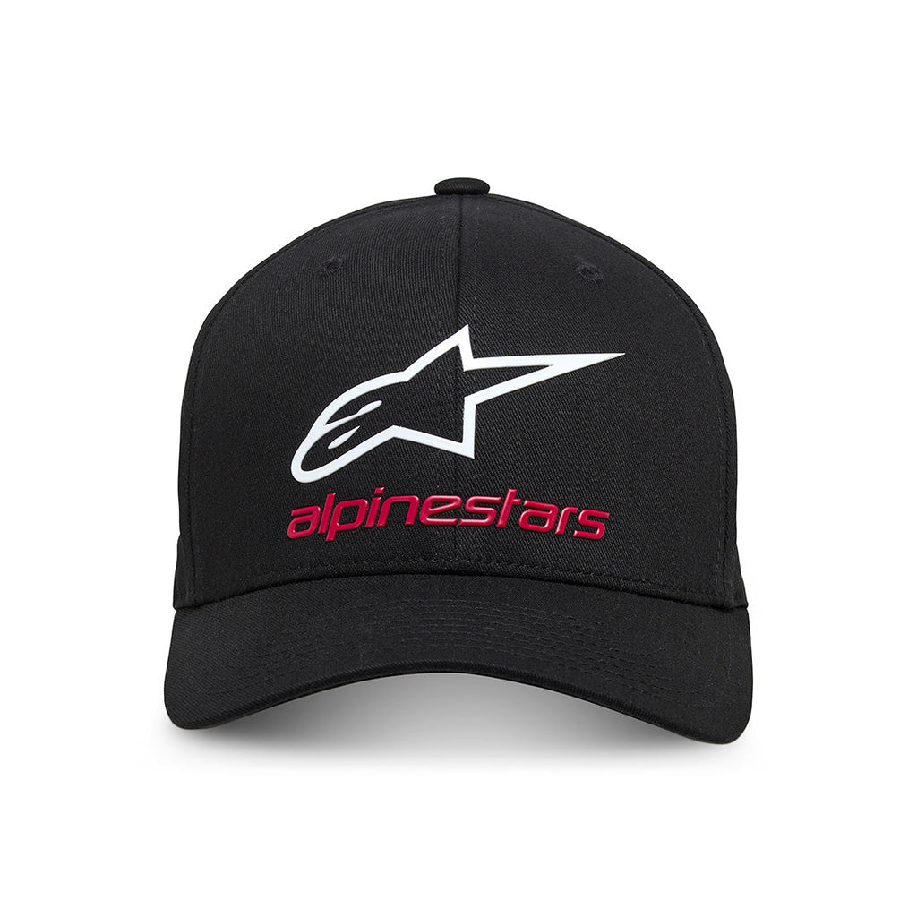 Gorra Always 2.0 Negra