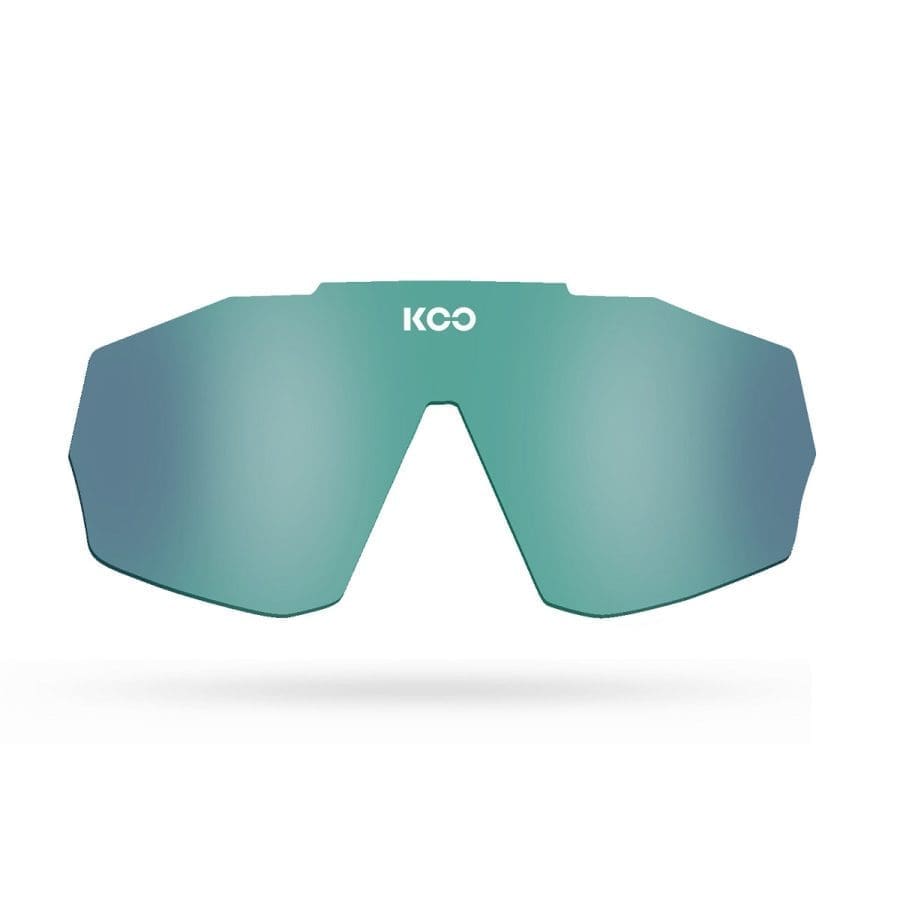 Mica Koo Alibi Green Mirror