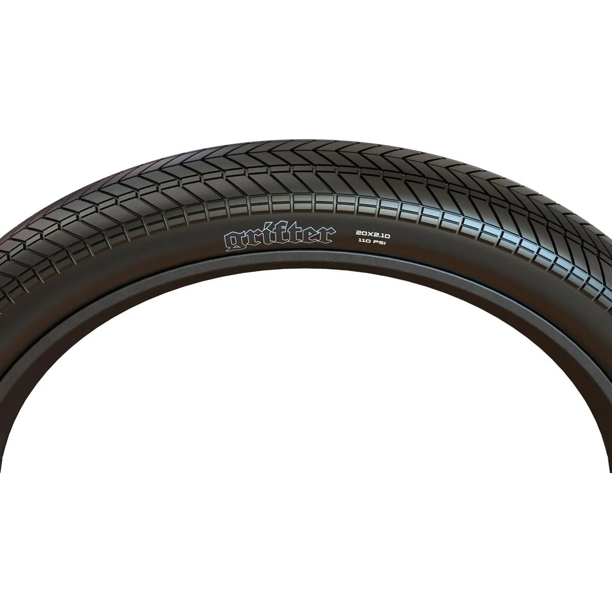 Llanta Maxxis Grifter – 29×2.00 / Alambre / Negro / 60 TPI