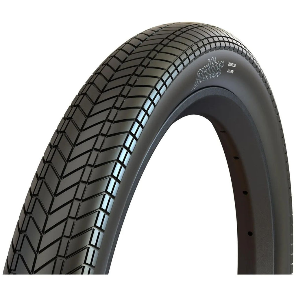 Llanta Maxxis Grifter – 29×2.00 / Alambre / Negro / 60 TPI