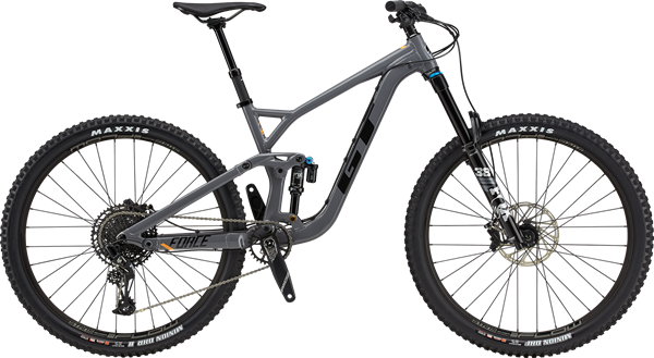 Bicicleta GT Force Expert 29" Enduro