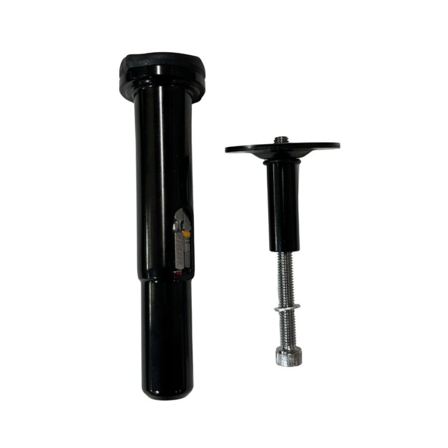 LC GRANITE RAGNO STERZO CON TOOL E CAP