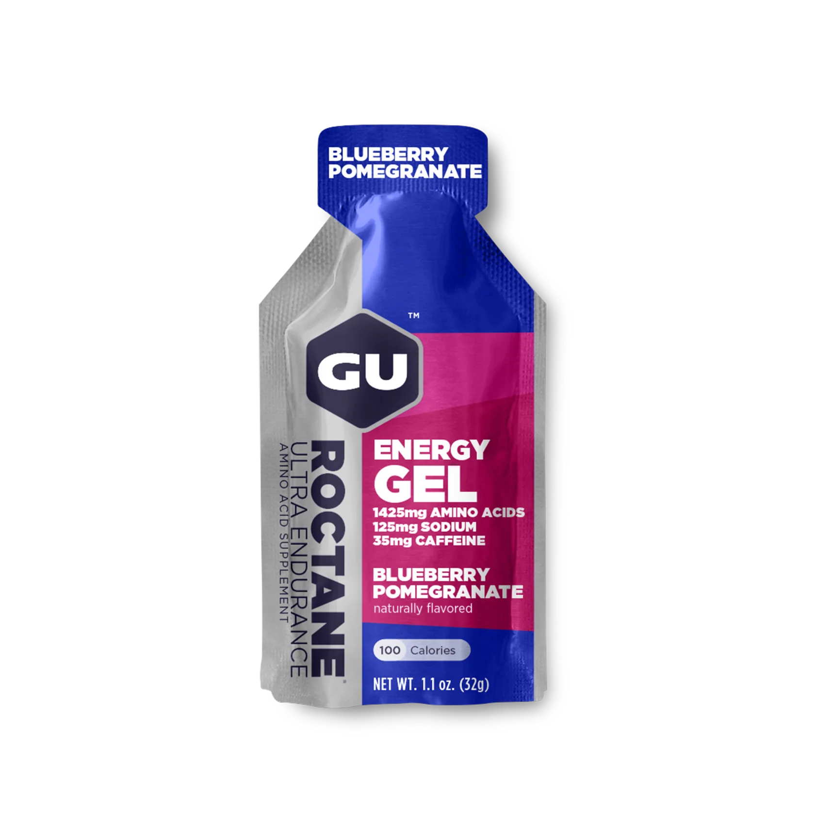 GU Roctane Energy Gel