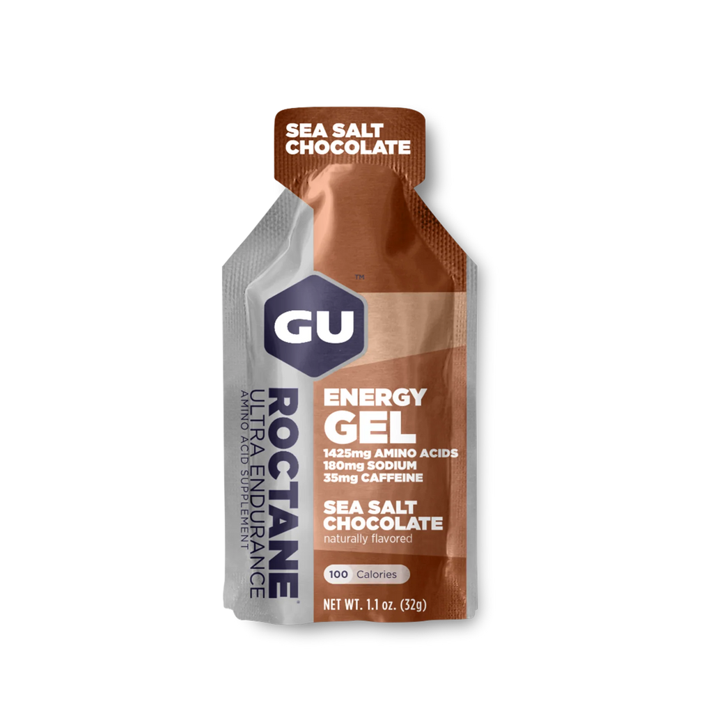 GU Roctane Energy Gel