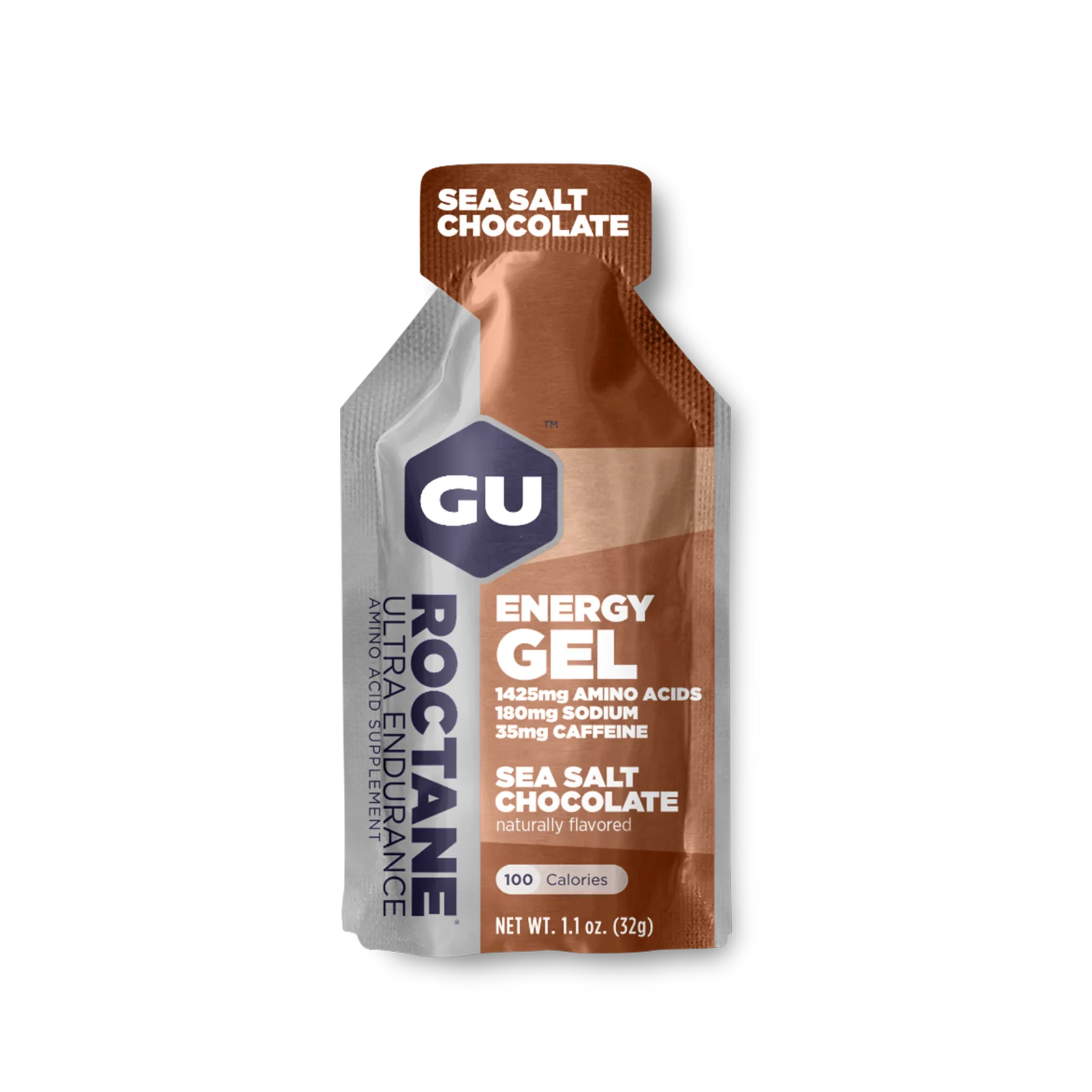 GU Roctane Energy Gel