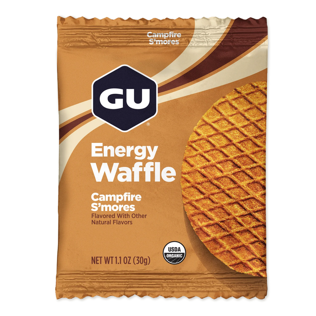 GU Energy Stroopwafel