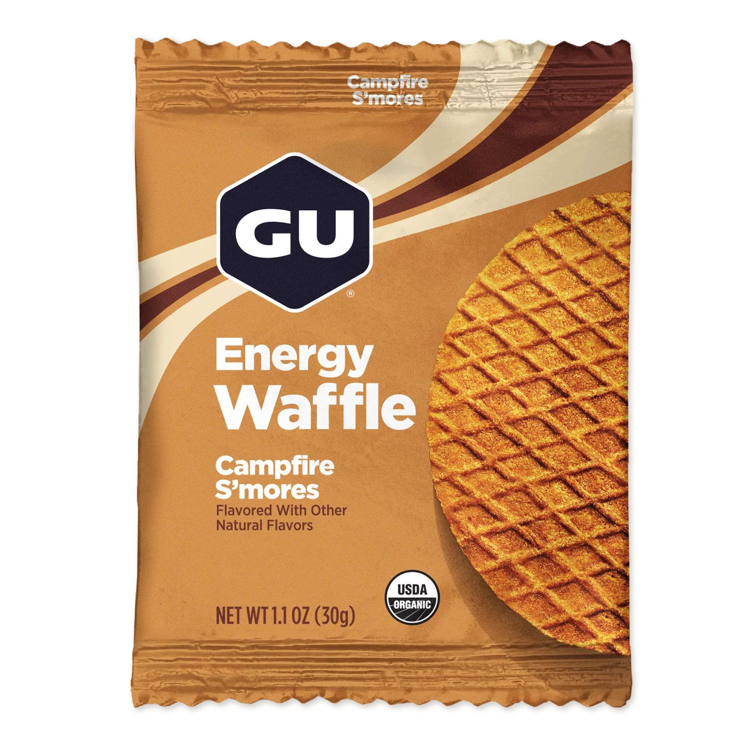 GU Energy Stroopwafel