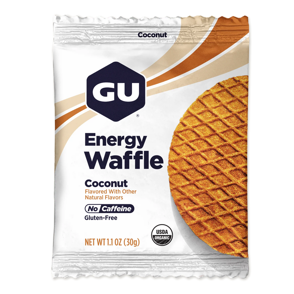 GU Energy Stroopwafel