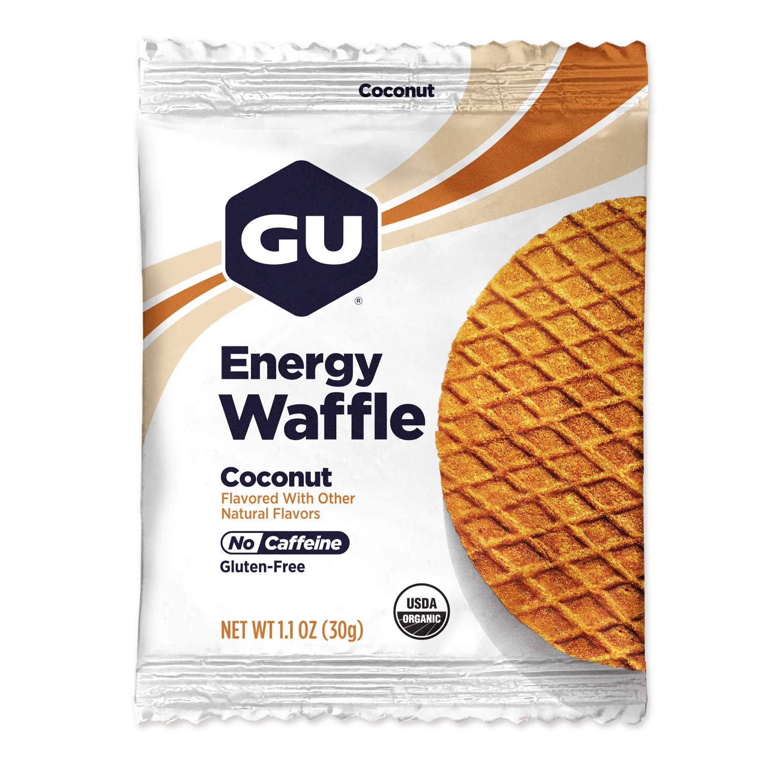 GU Energy Stroopwafel