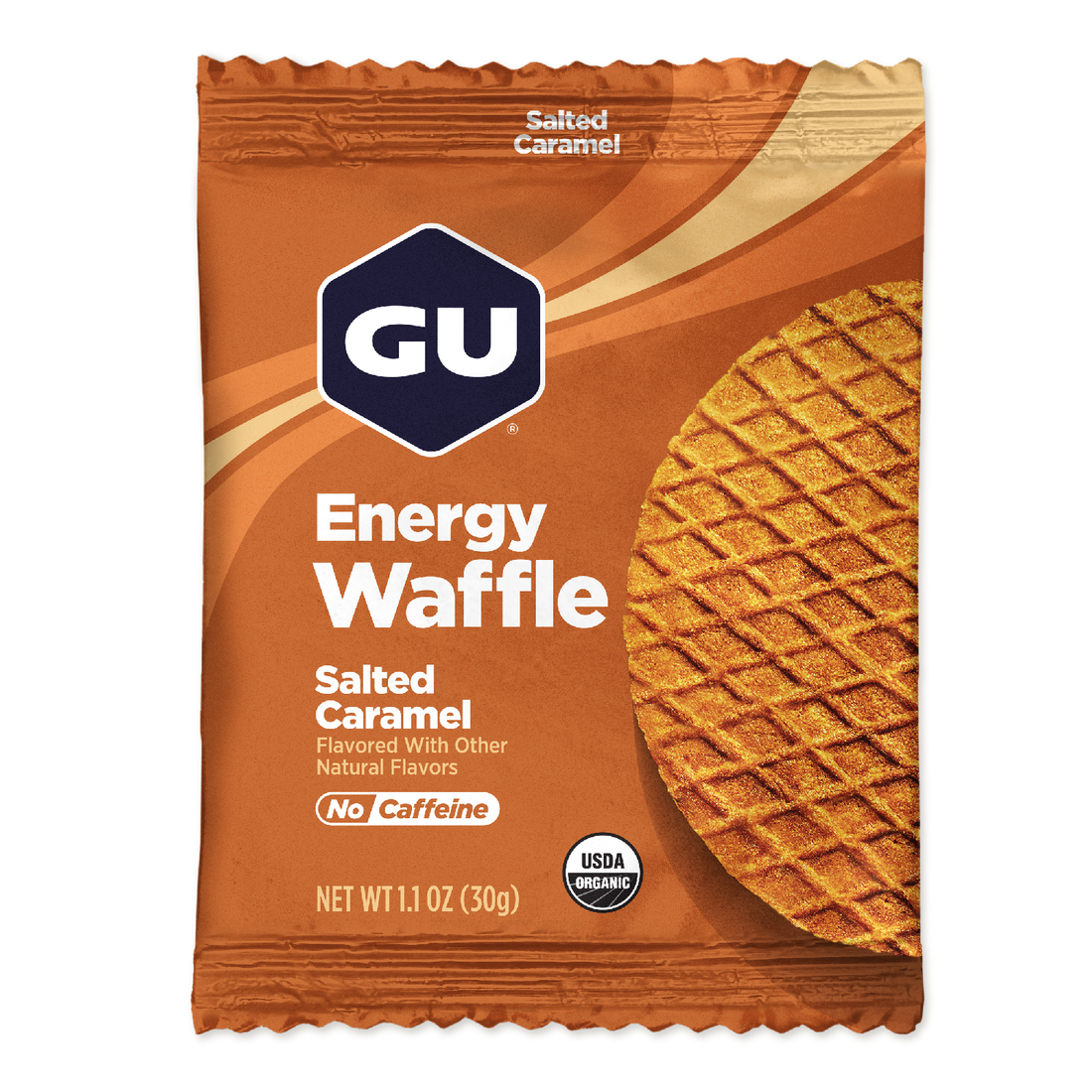 GU Energy Waffle