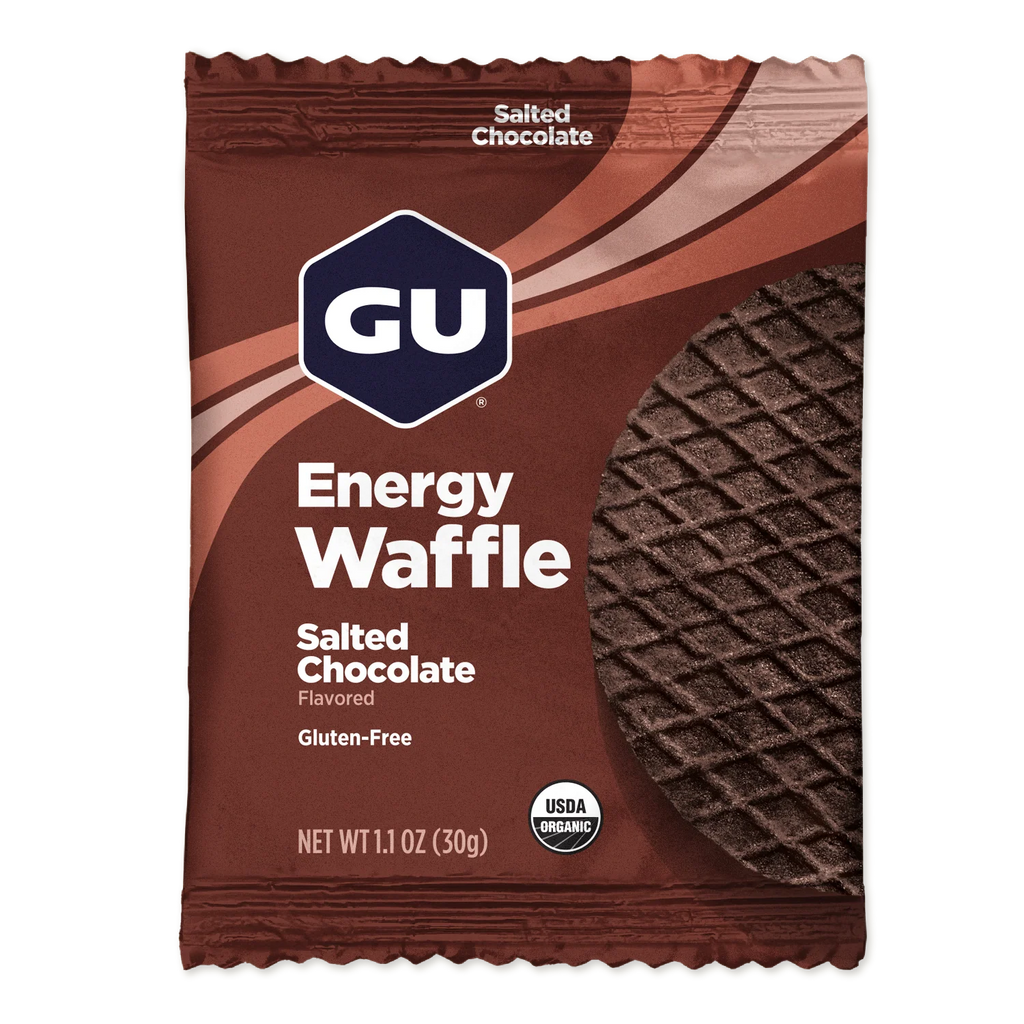 GU Energy Stroopwafel