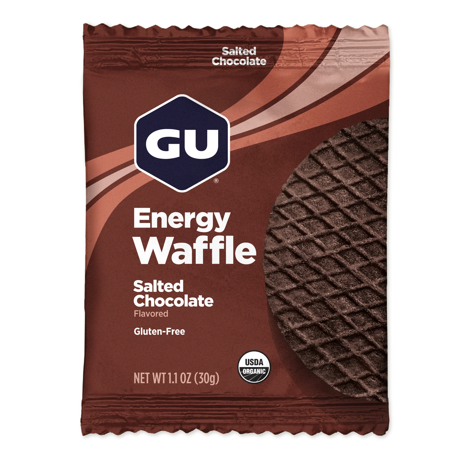 GU Energy Stroopwafel