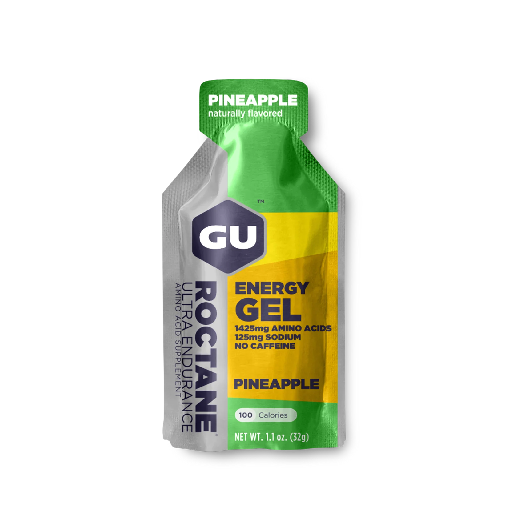 GU Roctane Energy Gel