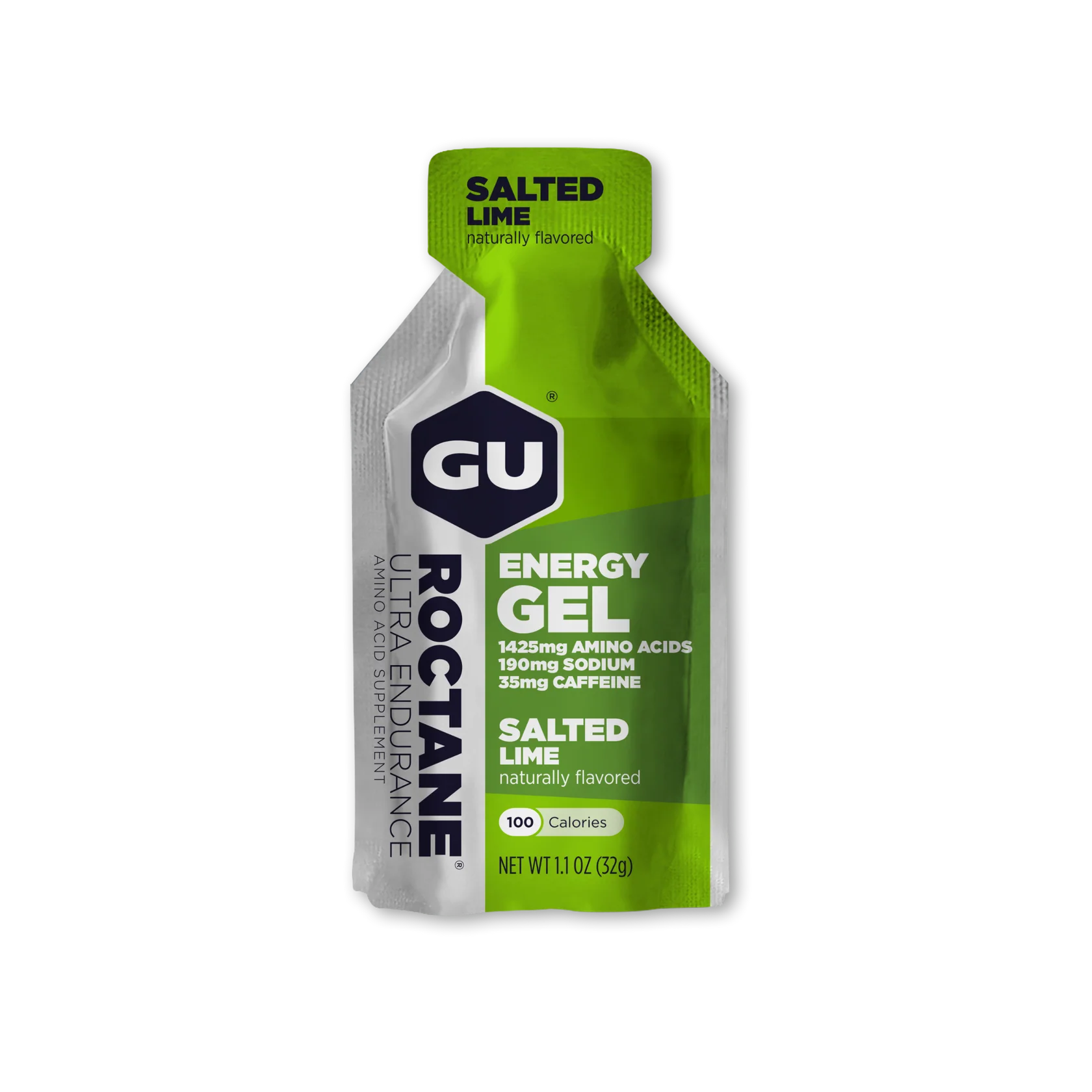 GU Roctane Energy Gel