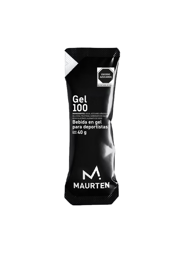 Maurten Gel 100